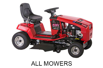 All Mowers