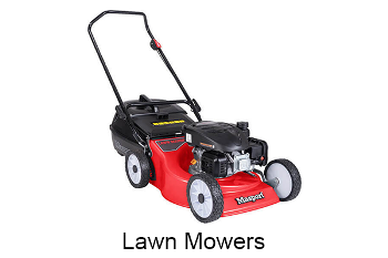 Lawn Mowers