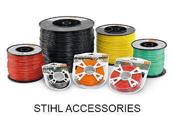 Stihl Accessories