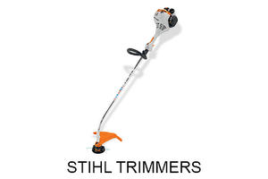 Stihl Brushcutters  Line Trimmers