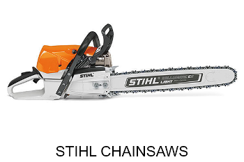 Stihl Chainsaws