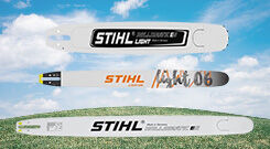 STIHL Bars