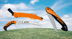 Pruning Saws