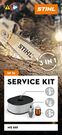 STIHL SERVICE KITS