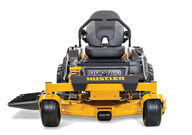 BOBCAT, COX & HUSTLER ZERO TURN MOWERS