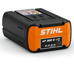 STIHL BATTERIES & CHARGERS