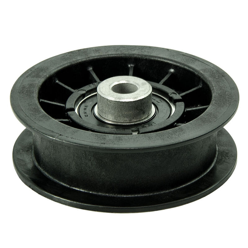 EE Day & Sons | Pulley Flat Idler Plastic (a 3-3/16