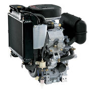 Kawasaki Fd750d- Rs06 25hp Horizontal Shaft Engine