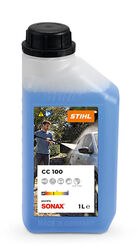 STIHL Pressure Washer 1L Wash & Wax Detergent