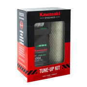 Kawasaki Service Kit 10w40 Fx921v Fxt00v