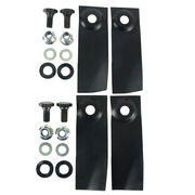 Bushranger / Masport Blade & Bolt Set Skin Packed For Display Msv 485 Combo X 2 