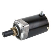 Kawasaki Starter Motor Fr651,691,730v, Fs481,541,600 651,691,730v,fx600,651,691v