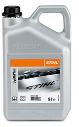 5L SYNTHPLUS Chain Oil