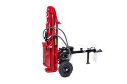 COX 12T 12 Beam Petrol Log Splitter