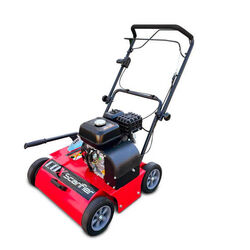 COX 18 Scarifier