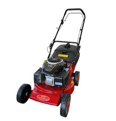 COX CP19 Steel Self Propelled Mower