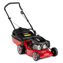 COX Push 18S Petrol Lawn Mower