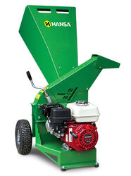 Hansa C7CLX Chipper 70mm