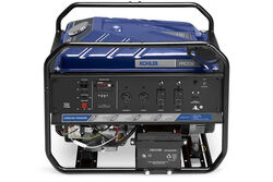 KOHLER Pro 7.5E Electric Start Generator