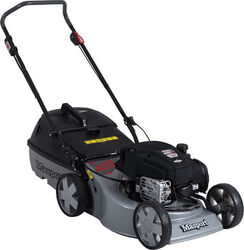 MASPORT 400 ST 18" Electric Start Mower