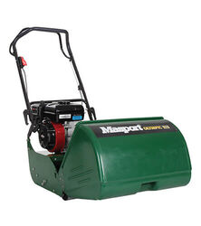 MASPORT 500 Golf 20'' Reel Mower