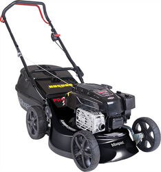 Masport 19" Pro Power AL Self Propelled Mower 