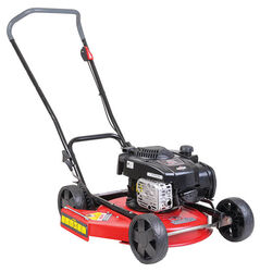 Masport 460 ST 18" Cut Side Throw Mower