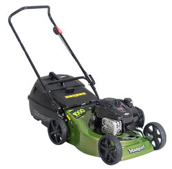 Masport President 1000ST 18" Mulch Catch Mower