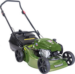 Masport President 1500 ST 18" Electric Start Mower