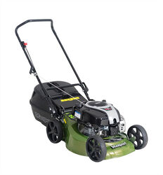 Masport President 2500ST 19" Mulch/Catch Mower