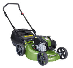 Masport President 3000 ST 19" Cut Electric Start Mower