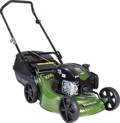 Masport President 3000 ST 19" Cut Mow & Stow