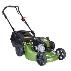 Masport President 4000ST 19" Self Propelled Electric Start Mower