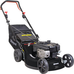 Masport Pro Power 21 Cut Self Propelled Mower