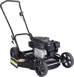 Masport Pro Power ST 21" Side Throw Mower