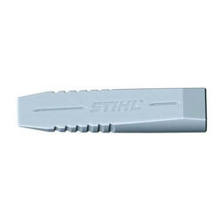 STIHL 12cm Alloy Wedge