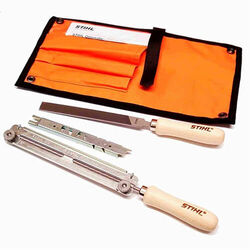 STIHL 1/4P Chain Sharpening Kit