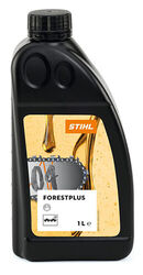 1L FORESTPLUS Chain Oil