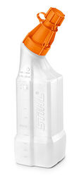 STIHL 1L Plastic Mixing Bottle