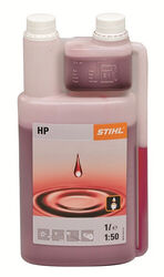 STIHL 1L of HP 2 Stroke Oil