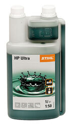 STIHL 1L of HP Ultra 2 Stroke Oil