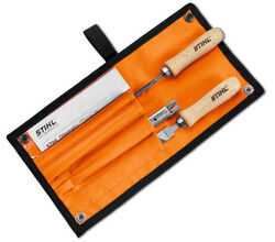 STIHL 3/8 HEXA Chain Sharpening Kit