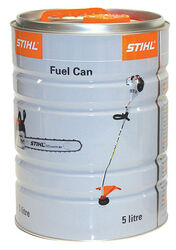 STIHL 5L Metal Fuel Tin