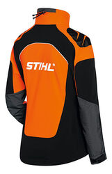 STIHL ADVANCE XSHELL WORK JACKET