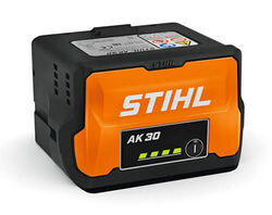 STIHL AK 30 Lithium-Ion Battery