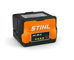 STIHL AK 30 S Lithium-Ion Battery