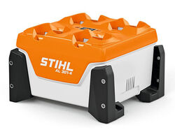 STIHL AL 301-4 High Speed Charger