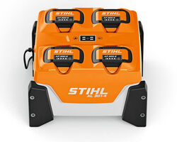 STIHL AL 3014 High Speed Charger