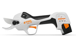 *NEW STIHL ASA 20 Cordless Secateurs Kit