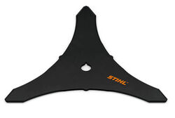 STIHL BRUSH KNIFE BLADES